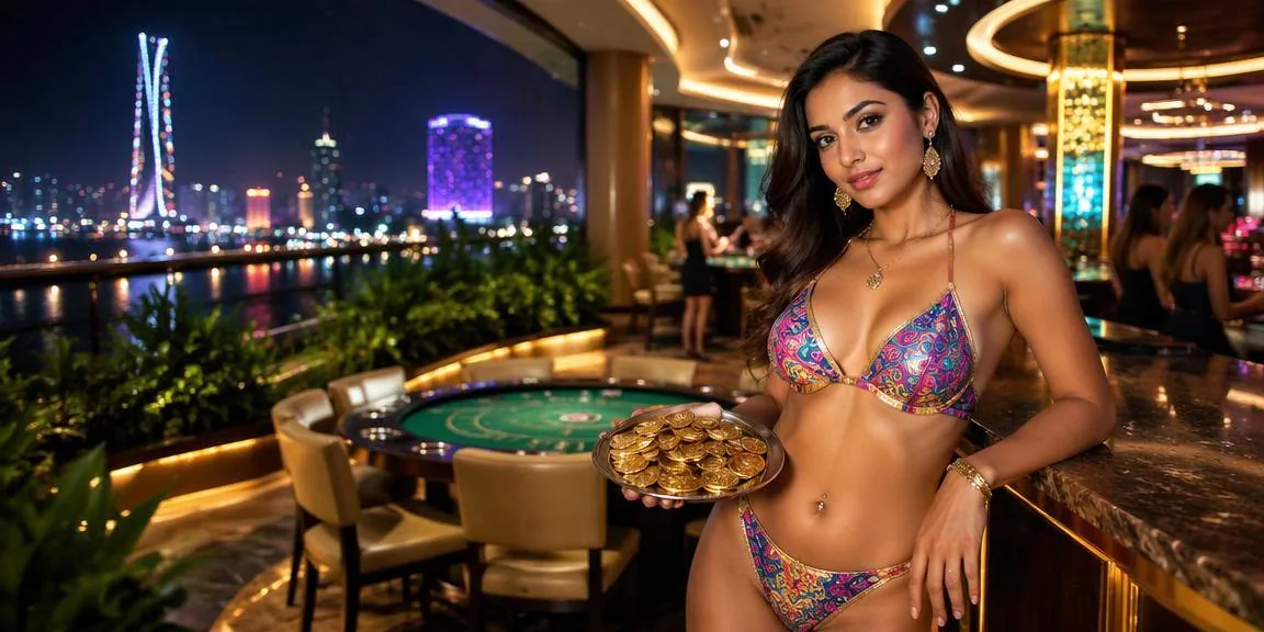 5777bet What's Inside the 5777bet Casino