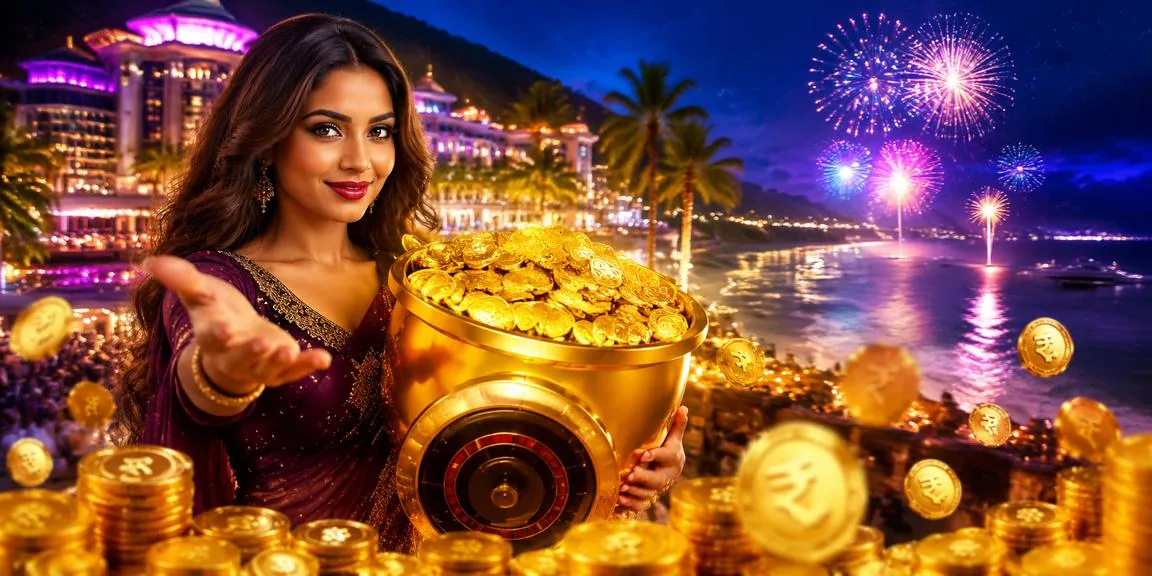 5777bet Bangladesh Casino lobby